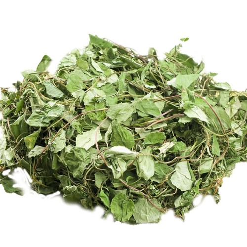 寻百草四川野生大叶金钱草中草药干草药金前草中药材茶过路黄500g